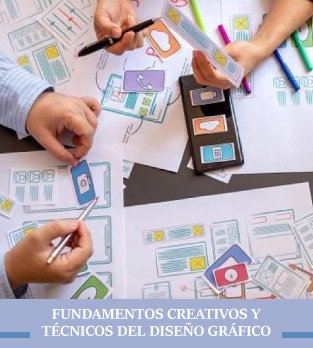 Cursos Bonificados de Diseño Gráfico 2D y 3D