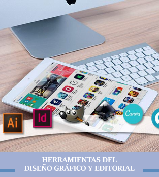 Cursos Bonificados de Diseño Gráfico 2D y 3D