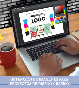 Cursos Bonificados de Diseño Gráfico 2D y 3D