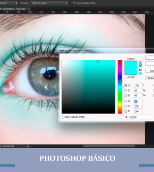 Photoshop básico