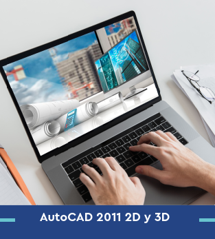 Curso online AutoCAD 2D y 3D