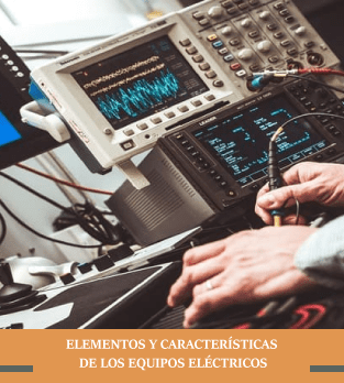 cursos de electricidad