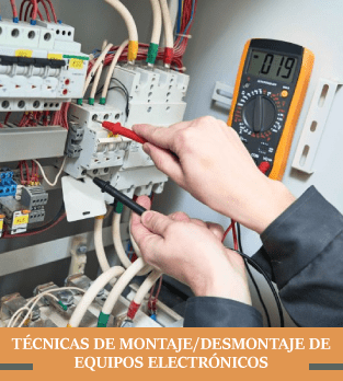 cursos de electricidad