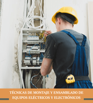 cursos de electricidad