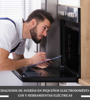 cursos de electricidad