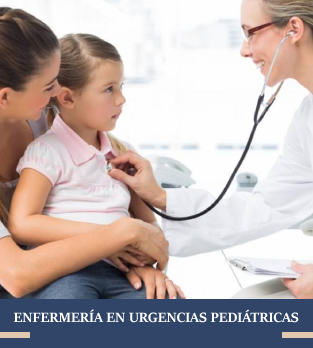 cursos enfermeria