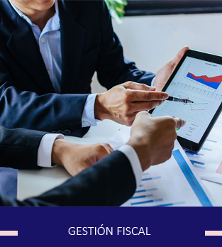 Curso online bonificado de Procedimientos de cálculo financiero aplicables a seguros y fiscalidad en los Seguros Privados