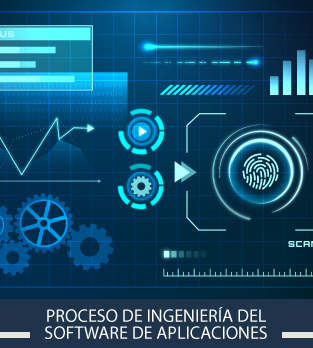 Curso online bonificado de Proceso de ingeniería del software de aplicaciones