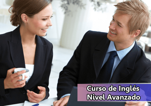 Ingles avanzado