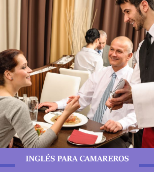 empresa en ingles