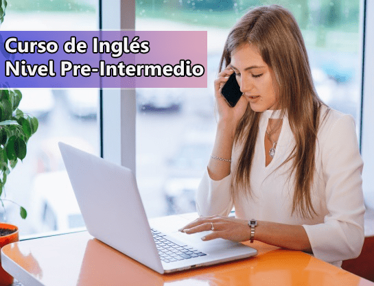 Ingles pre-intermedio