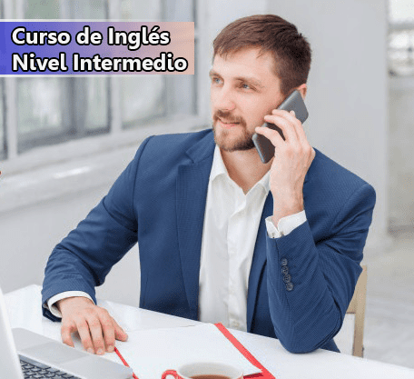 Inglés Intermedio