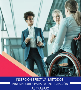 Curso online bonificado de Orientación y Asesoramiento Laboral para la Integración Sociolaboral