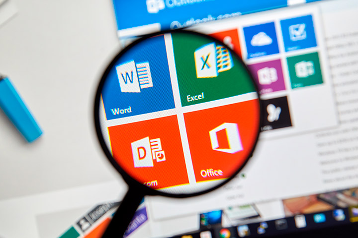 Cursos de Microsoft Excel - Nivel Avanzado Bonificado