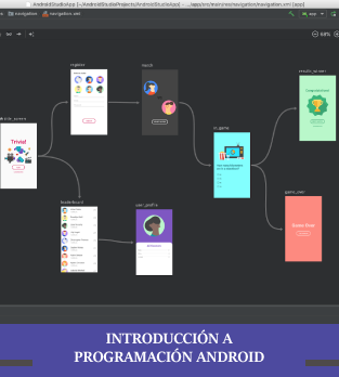 Cursos bonificados de Introducción a programación Android
