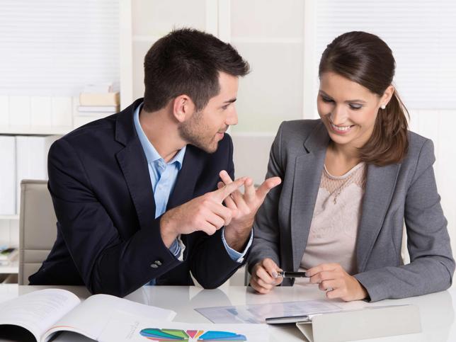 Equidad de género en la empresa