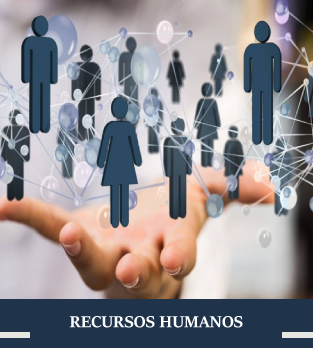 Curso online bonificado de Recursos Humanos