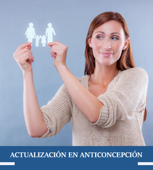 Actualización en anticoncepción