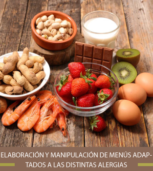 Cursos bonificados de Seguridad Alimentaria
