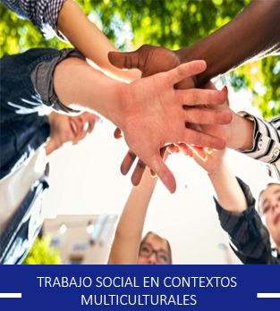 Curso online bonificado de Prácticas Innovadoras en Trabajo Social