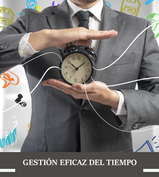 Gestión Eficaz Del Tiempo