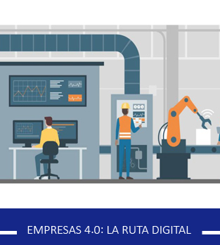 Cursos bonificados online de Soluciones Digitales para Empresas