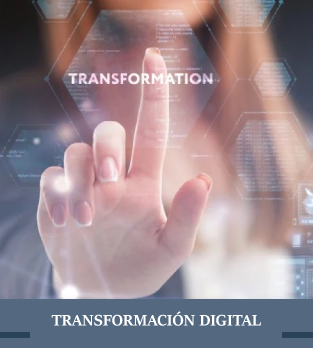 Cursos bonificados online de Digitalización en la empresa