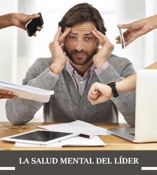 curso salud mental