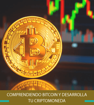 Cursos de Blockchain