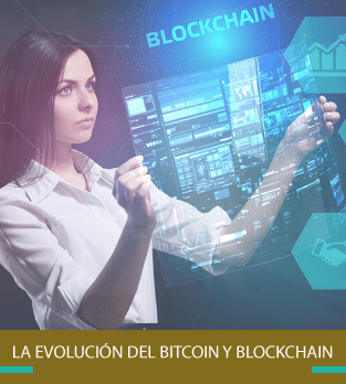 Cursos Online de Blockchain