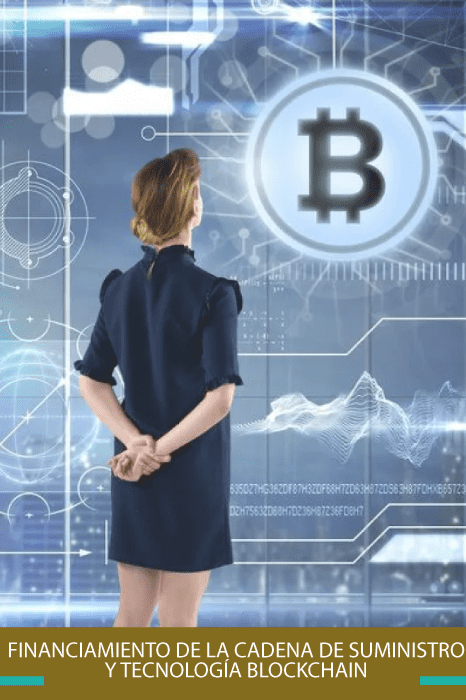Cursos bonificados de Blockchain