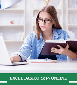 curso excel online