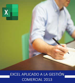 excel gestión comercial