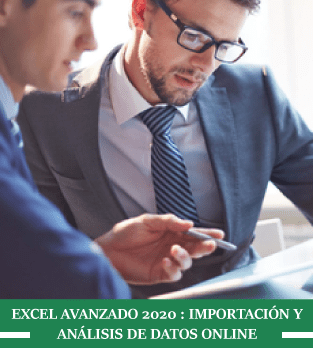 cursos excel