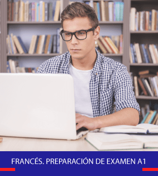 Cursos bonificados de francés