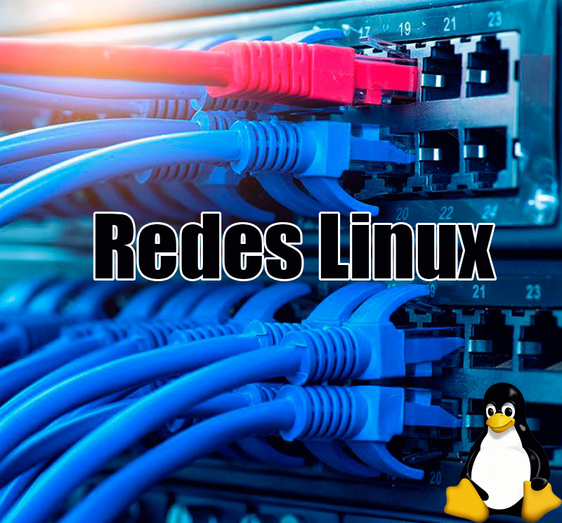 Redes Linux