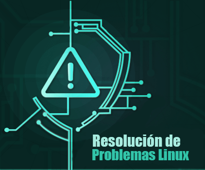 Resolución problemas linux