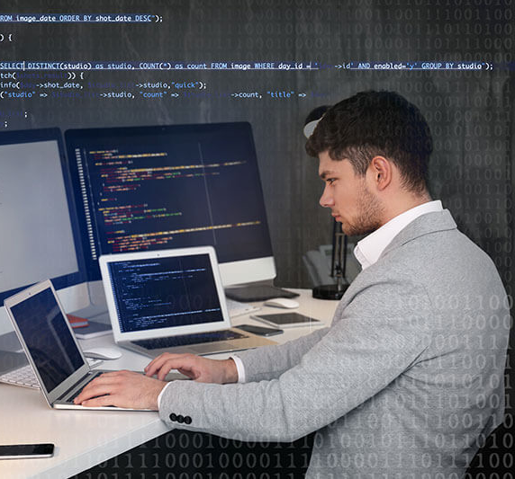 administración linux profesional