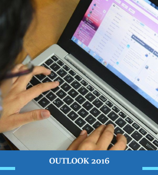 Curso online Outlook 2016