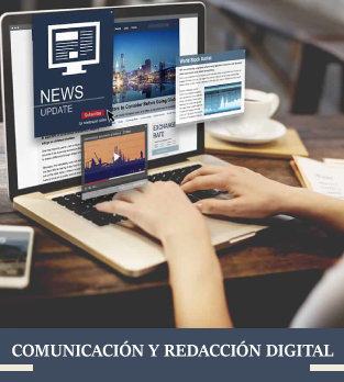 Comunicación y redacción digital