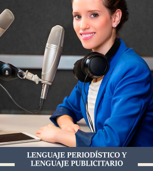 lenguaje periodístico y lenguaje publicitario