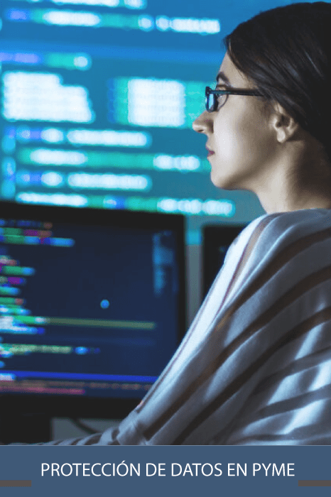 Cursos on-line de Protección de Datos