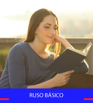 cursos de Ruso