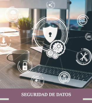 cursos seguridad de datos