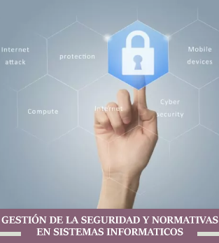 curso de seguridad informatica