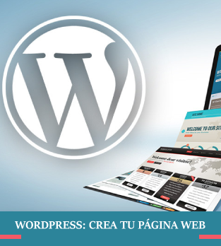 cursos bonificados de wordpress