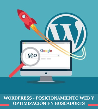 cursos bonificados de wordpress