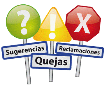 QuejasReclamaciones