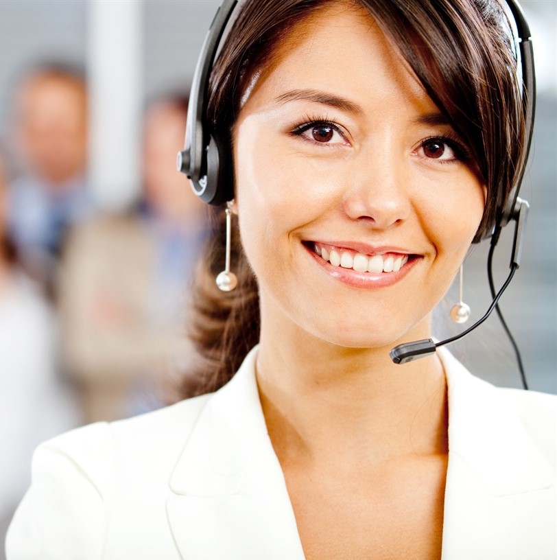 Atencion Telefonica III