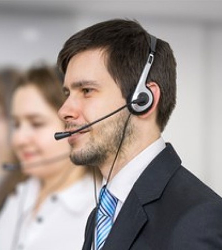 Serivicio Cliente Euskera